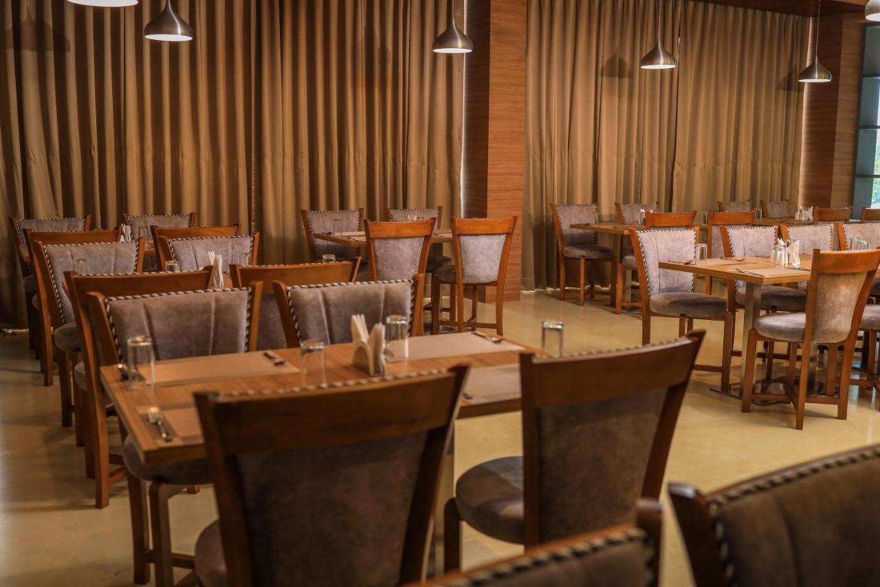 Hotel Sky Sierra Wayanad كالباتّا المظهر الخارجي الصورة