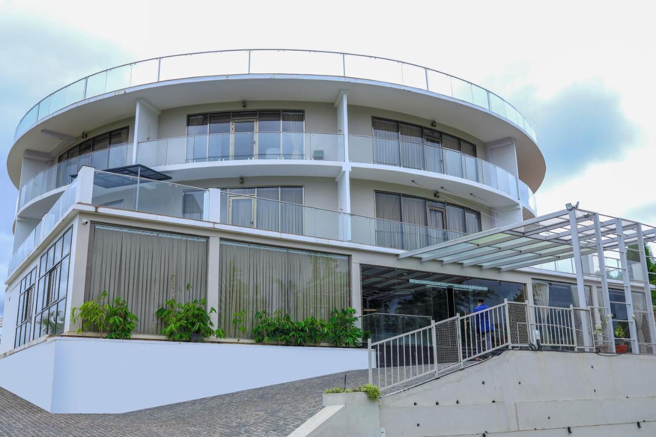 Hotel Sky Sierra Wayanad كالباتّا المظهر الخارجي الصورة