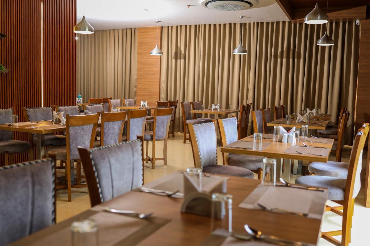 Hotel Sky Sierra Wayanad كالباتّا المظهر الخارجي الصورة