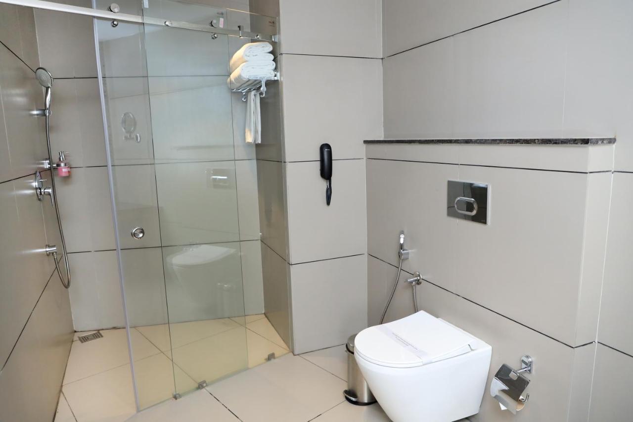 Hotel Sky Sierra Wayanad كالباتّا المظهر الخارجي الصورة
