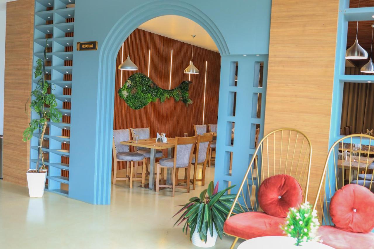 Hotel Sky Sierra Wayanad كالباتّا المظهر الخارجي الصورة