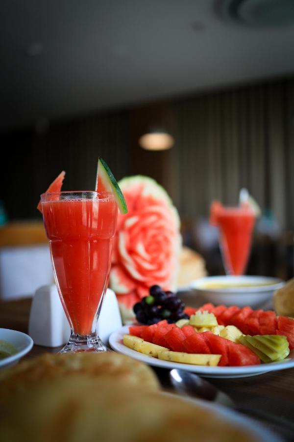Hotel Sky Sierra Wayanad كالباتّا المظهر الخارجي الصورة