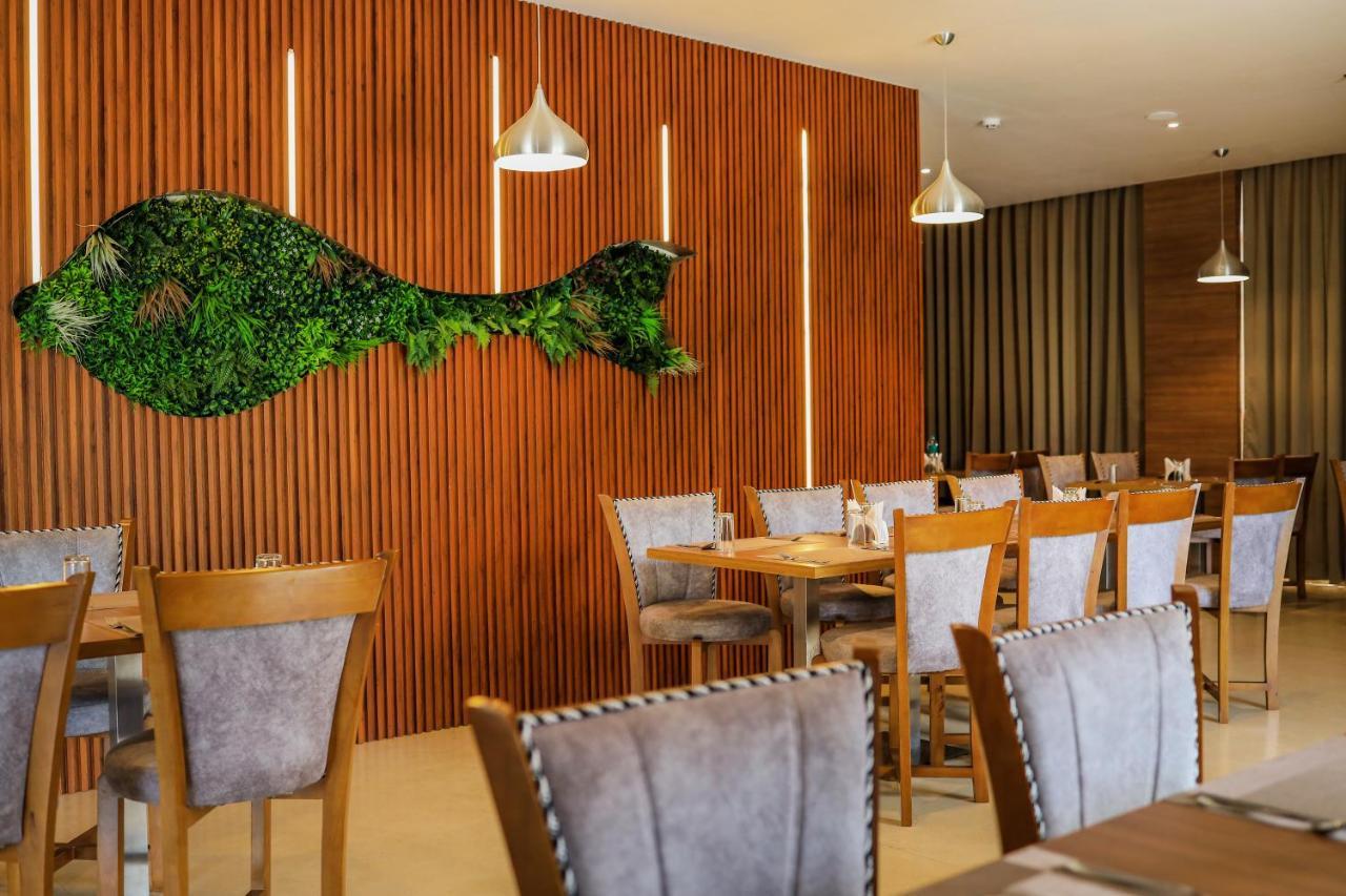 Hotel Sky Sierra Wayanad كالباتّا المظهر الخارجي الصورة