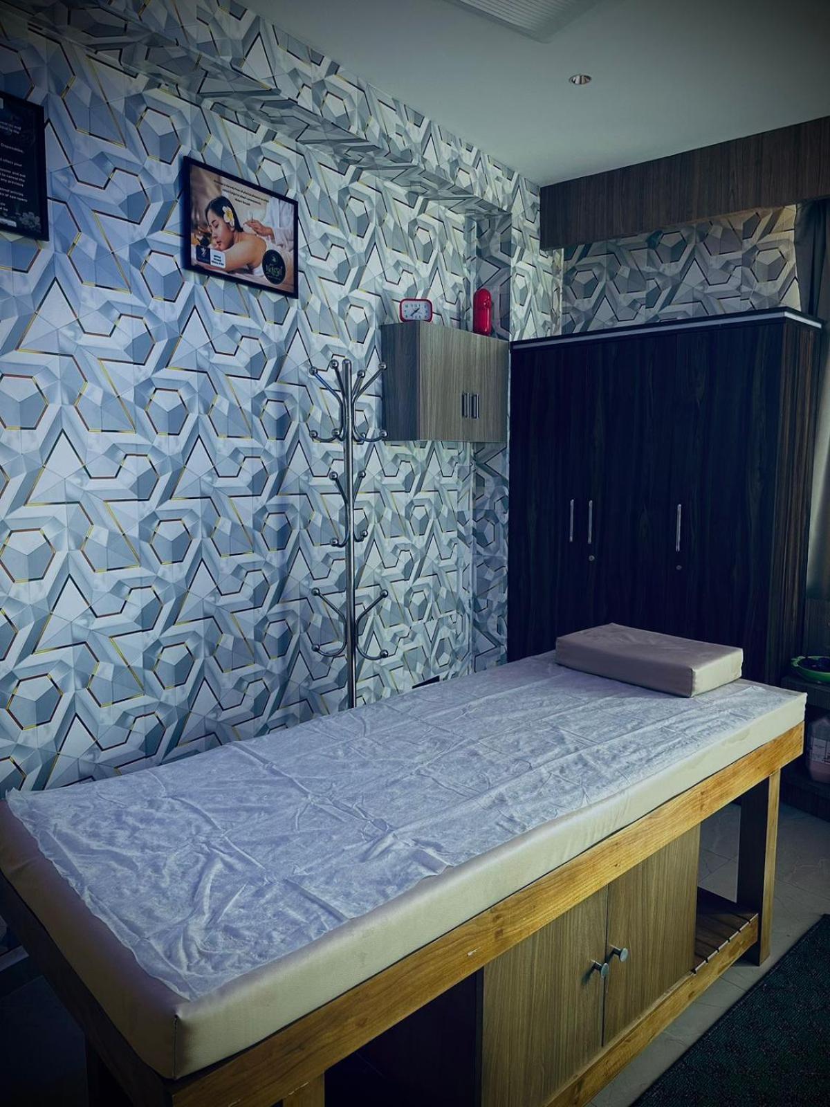 Hotel Sky Sierra Wayanad كالباتّا المظهر الخارجي الصورة