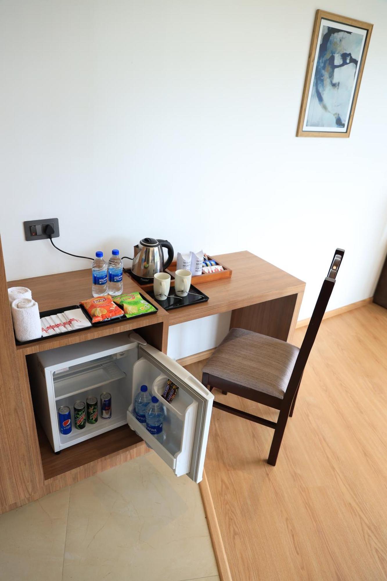 Hotel Sky Sierra Wayanad كالباتّا المظهر الخارجي الصورة